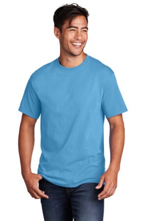 PC54  Port & Company Core Cotton Tee