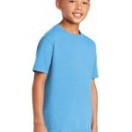 PC54Y Port & Company® Youth Core Cotton Tee
