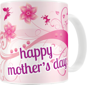 Coffee Mug (Single or 2 Sided or Full Wrap)