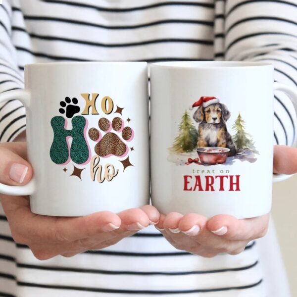 Coffee Mug (Single or 2 Sided or Full Wrap) - Image 3